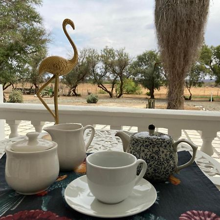 Carnarvon Dellville Country House & Cottages מראה חיצוני תמונה
