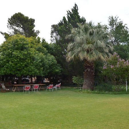 Carnarvon Dellville Country House & Cottages מראה חיצוני תמונה