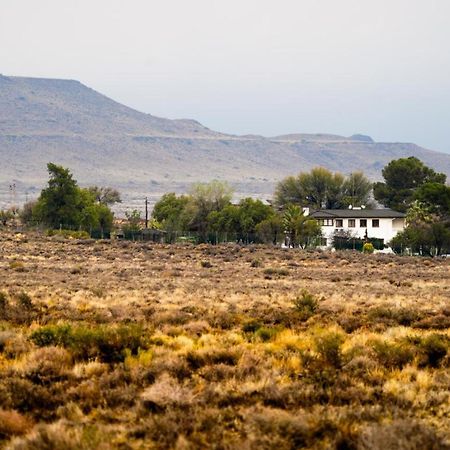 Carnarvon Dellville Country House & Cottages מראה חיצוני תמונה