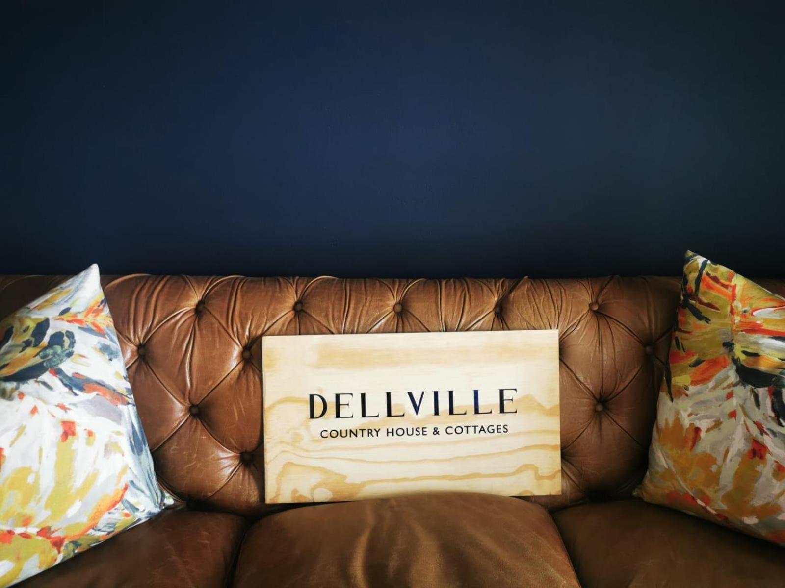 Carnarvon Dellville Country House & Cottages חדר תמונה