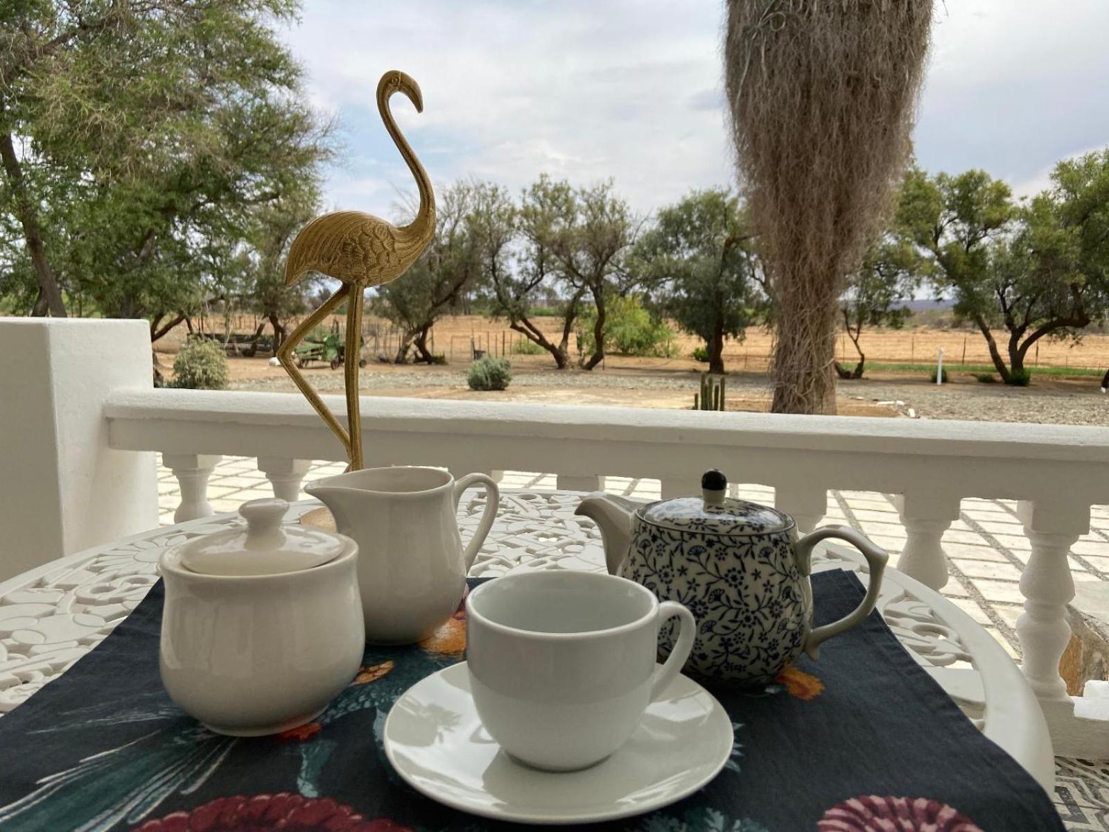 Carnarvon Dellville Country House & Cottages מראה חיצוני תמונה