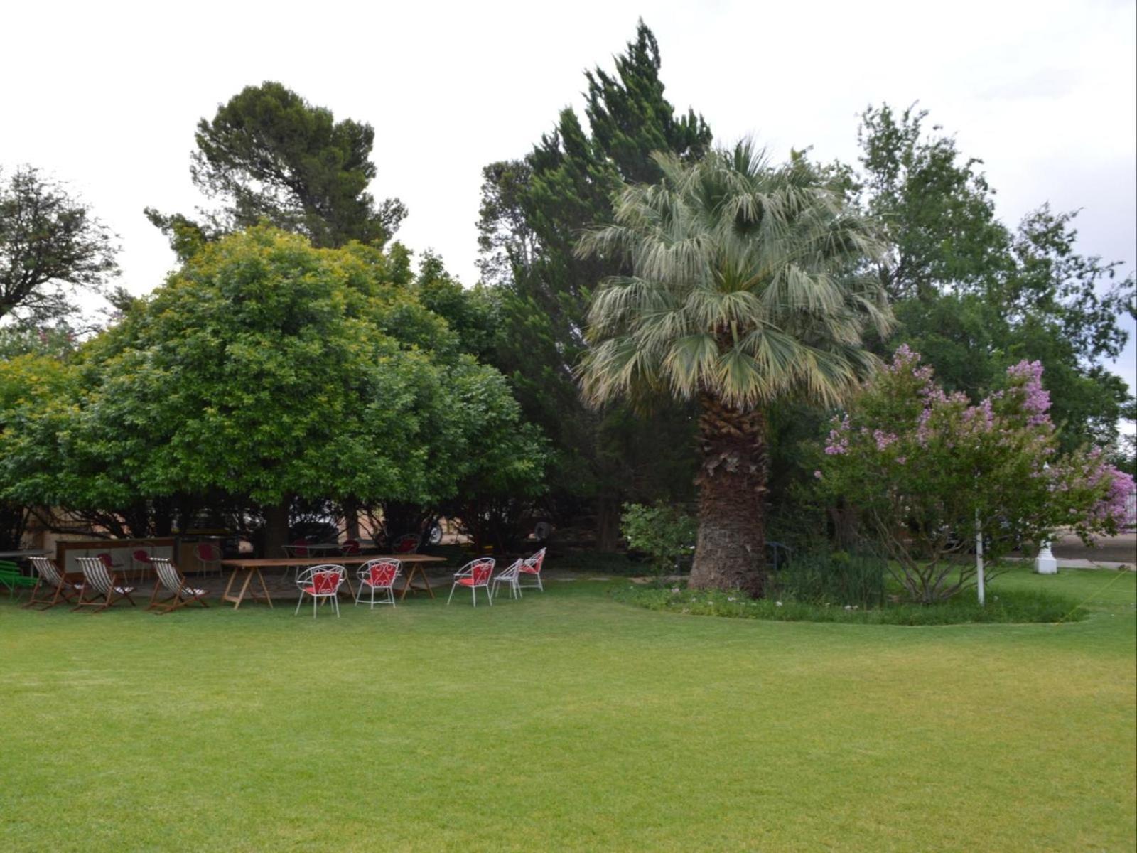 Carnarvon Dellville Country House & Cottages מראה חיצוני תמונה