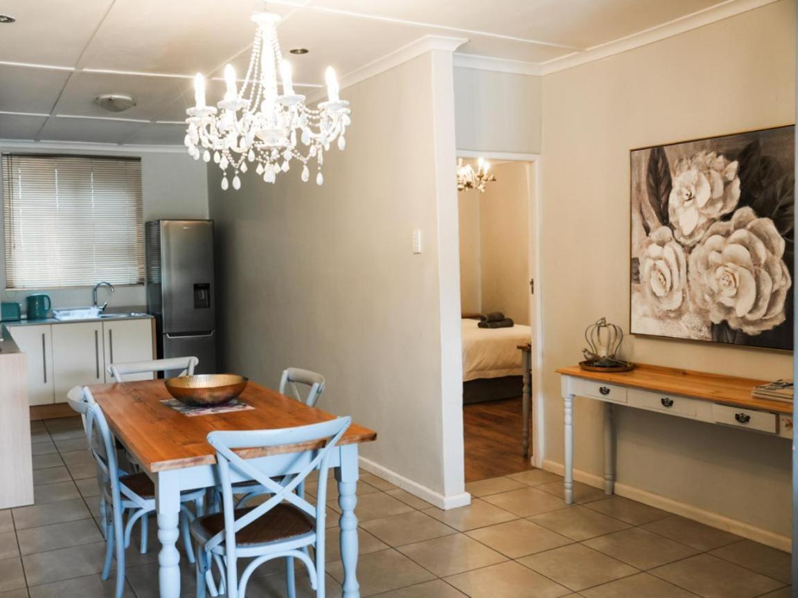 Carnarvon Dellville Country House & Cottages חדר תמונה