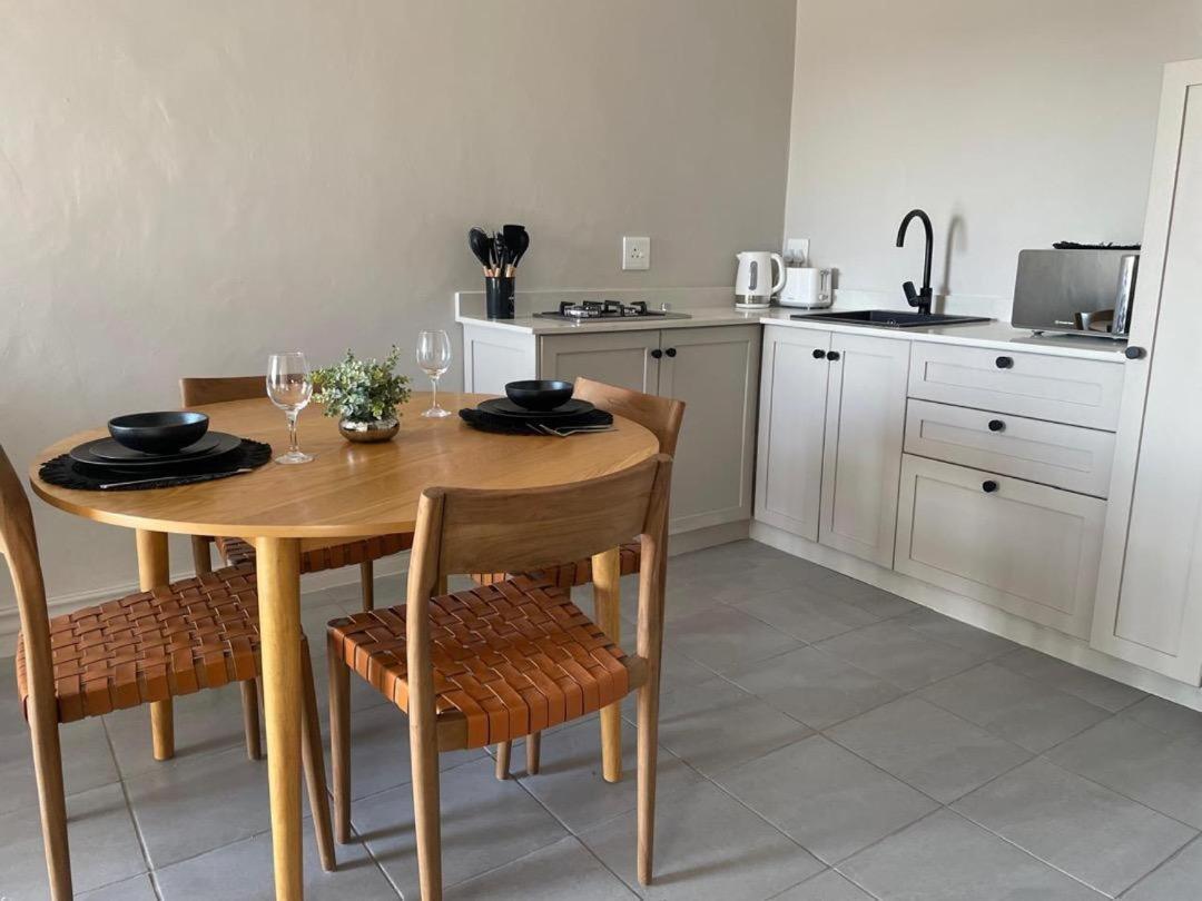 Carnarvon Dellville Country House & Cottages חדר תמונה