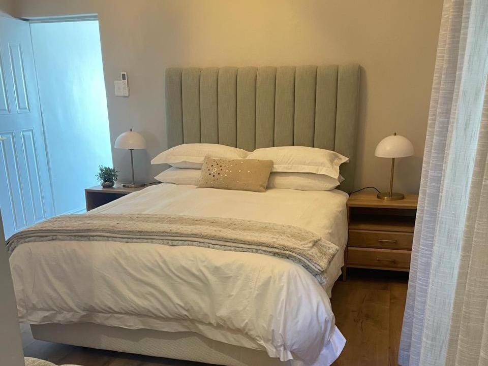 Carnarvon Dellville Country House & Cottages חדר תמונה