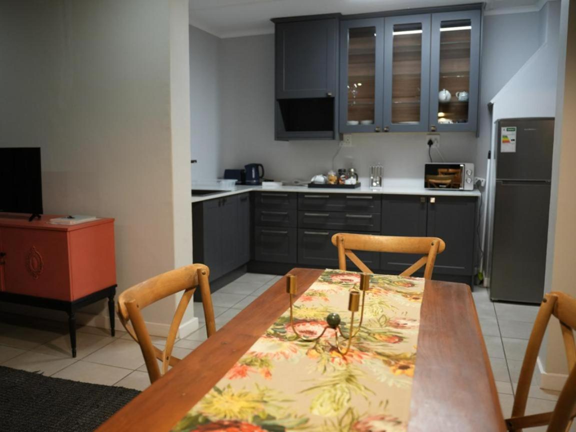 Carnarvon Dellville Country House & Cottages חדר תמונה