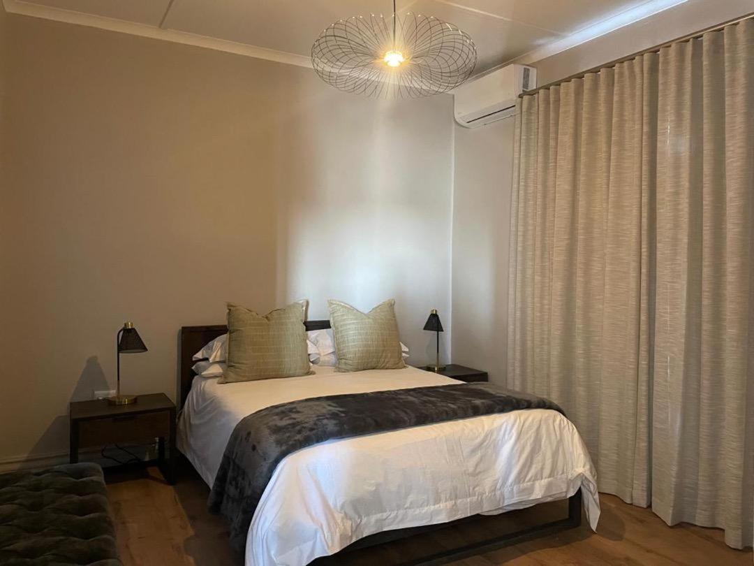 Carnarvon Dellville Country House & Cottages חדר תמונה