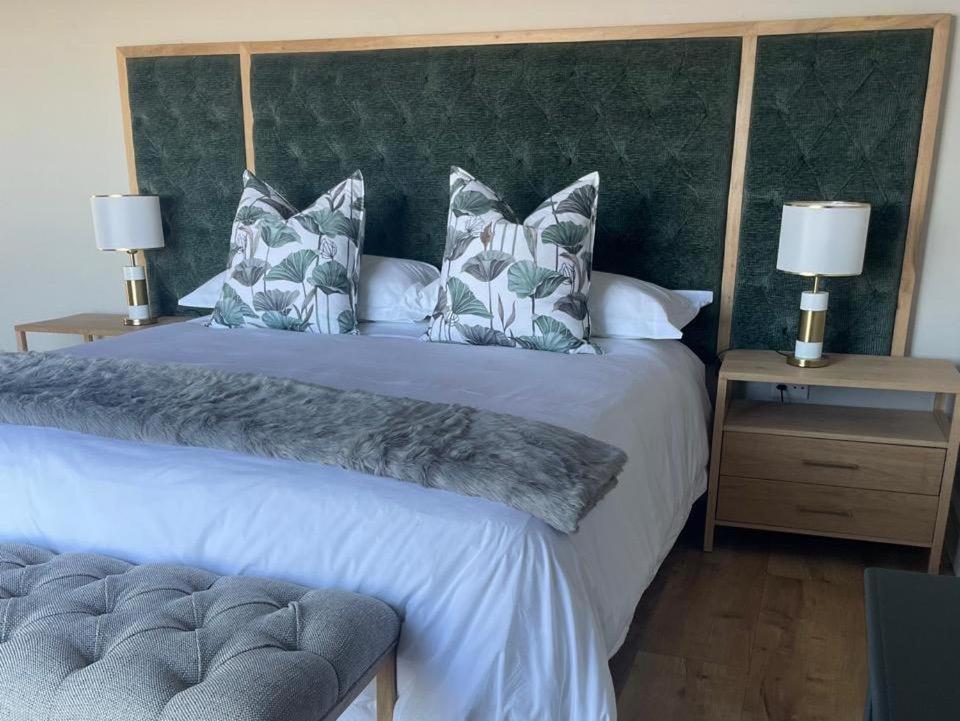 Carnarvon Dellville Country House & Cottages חדר תמונה