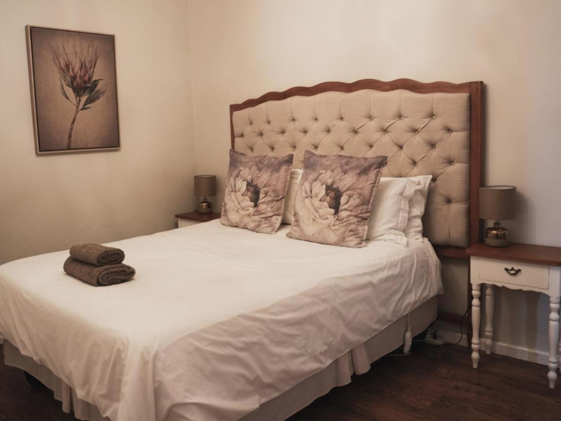 Carnarvon Dellville Country House & Cottages חדר תמונה