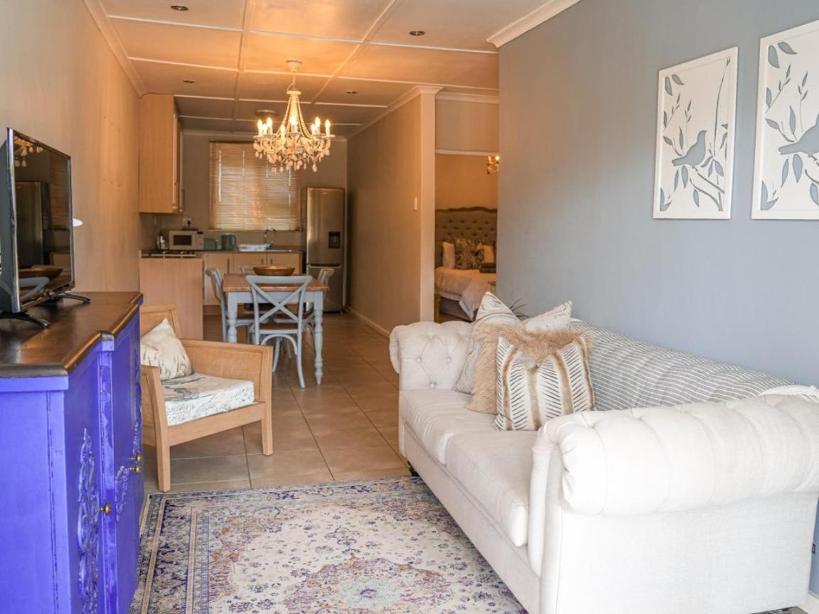 Carnarvon Dellville Country House & Cottages חדר תמונה