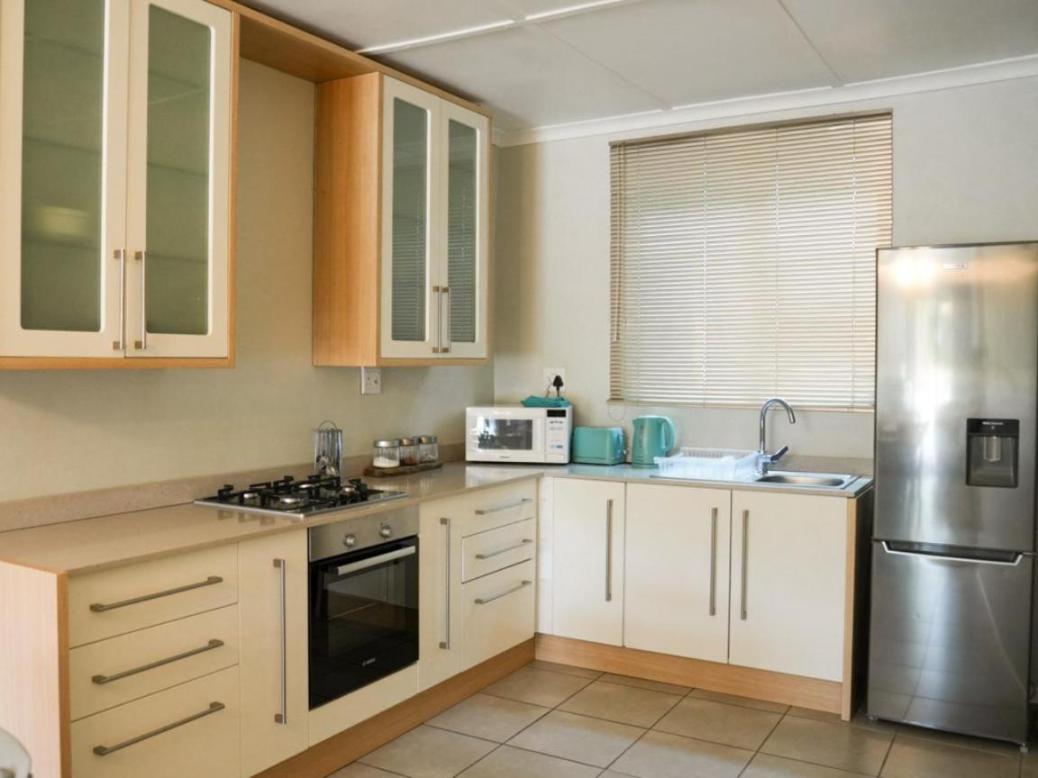 Carnarvon Dellville Country House & Cottages חדר תמונה