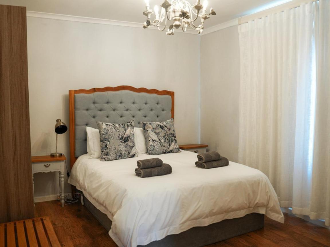 Carnarvon Dellville Country House & Cottages חדר תמונה