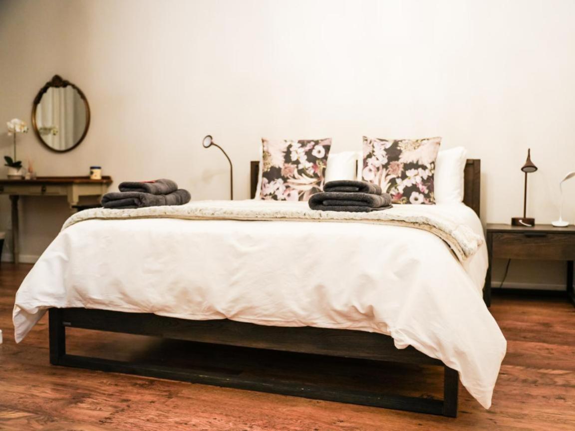 Carnarvon Dellville Country House & Cottages חדר תמונה