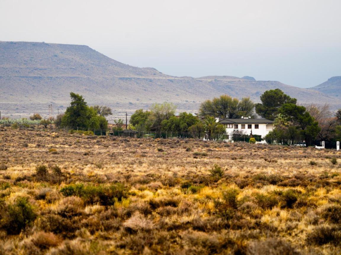 Carnarvon Dellville Country House & Cottages מראה חיצוני תמונה