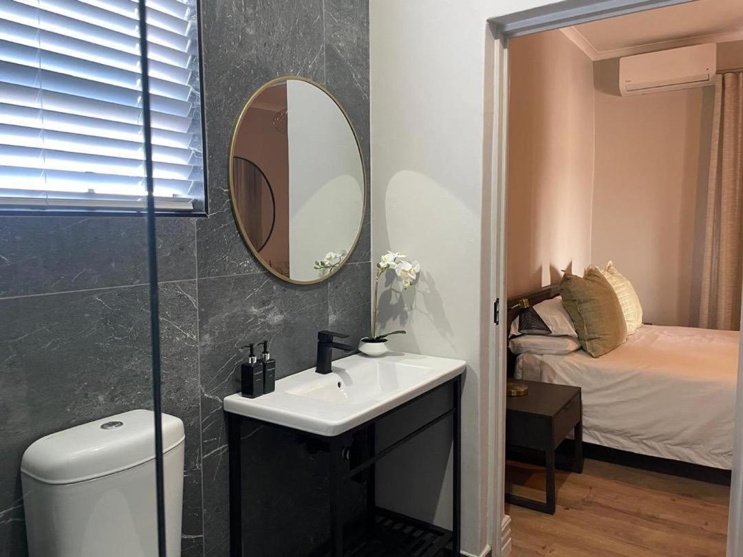 Carnarvon Dellville Country House & Cottages חדר תמונה